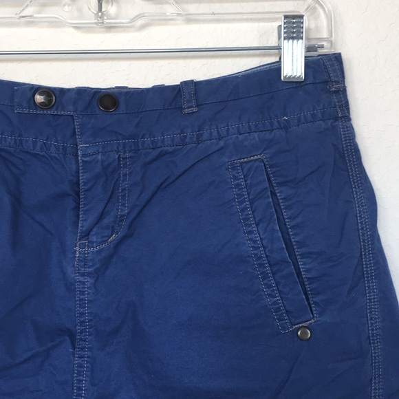 Converse pencil skirt. With pockets! Size 2 - Picture 2 of 5